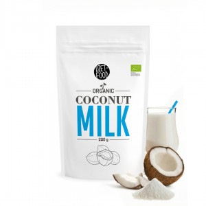 Mahe kookospiim Diet food, 200 g